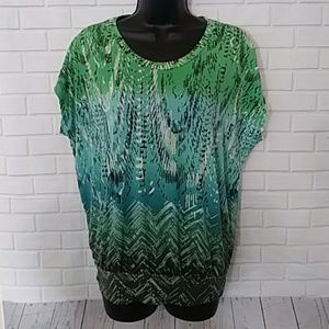 The Limited small blouse